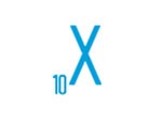 10x